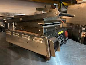 Commercial Toasters: WOODSON PRO-SERIES Contact Toaster