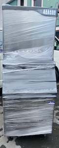 Commercial Kitchen Equipment: SCOTSMAN MV1006 Mv Cube Ice Machines Up To 465 Kg With 3 Months Warranty