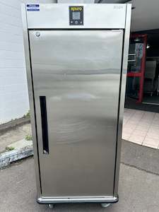 Apuro Heating Banquet Cabinet 16 x 2/1GN With Warranty