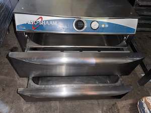 Altosham 500-2D Two drawers Holding Cabinet