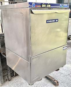 Starline UD Undercounter Dishwasher With Warranty