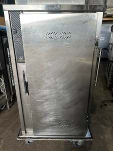 Culinaire Hot holding cabinet CBC2611 Banquet Cart With Warranty