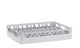 Rack Dish 500x600 Grey