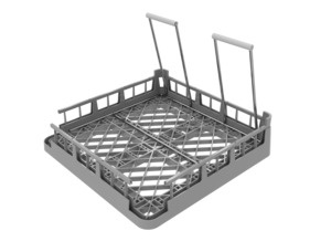 Racks Pricing: GN Rack Spare Part
