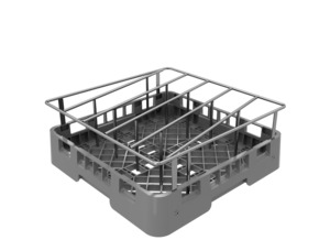 Alladin Tray Rack Insert Assy