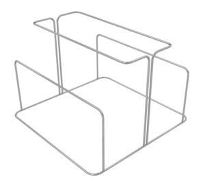 GN Pan Rack - Passthrough Dishwasher