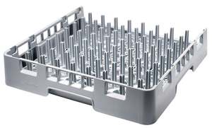 Rack Tray 501 x 501 x102 Open End