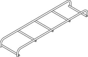 Racks Pricing: Holder G Cutlery Container Holder