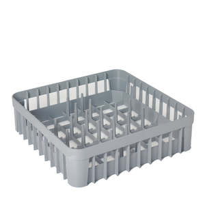 Rack Dish 400mm Plastic
