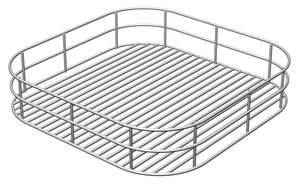 Rack Cup/Glass 435 Wire/Plastic