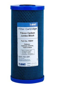 Cartridge ROC Sediment/Carbon Filter