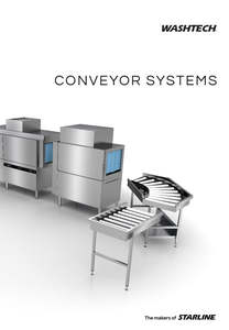 Conveyor Systems