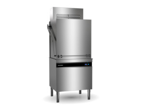 Passthrough Warewashers: Starline AL8C