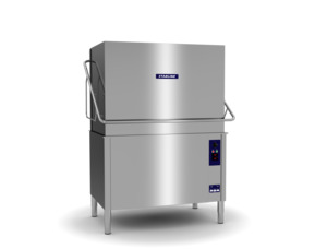 Passthrough Warewashers: Starline PW3