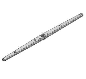 Parts: Rinse Arm Plastic