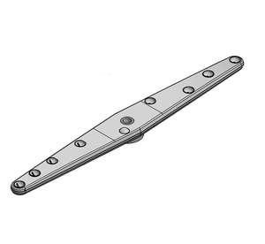 Parts: Wash Arm Plastic