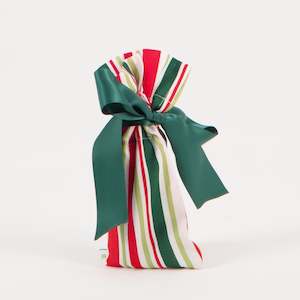 Fabric Gift Bags: Reusable Gift Bag: Tiny