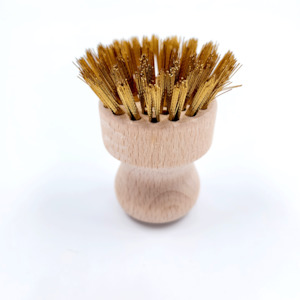 BBQ scrubber
