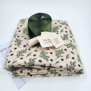 Nadarrach Collection: Nadarrach Pincons (SYO Reusable Gift Bag Set)