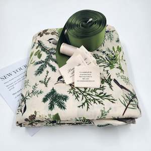 Nadarrach Beathe Coille (SYO Reusable Gift Bag Set)