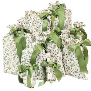Reusable Gift Bags: Nadarrach Bundle