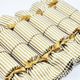Gold Stripe Cracker Bundle