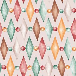Sale: Furoshiki 70x70cm Nutcracker Harlekin
