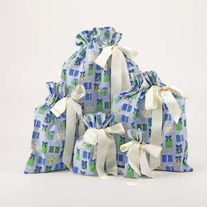 Gaver (Reusable Gift Bag Set)