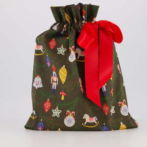 Reusable Gift Bags: Single Reusable Gift Bags: Medium