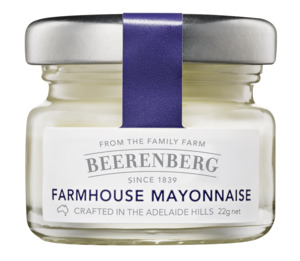 Farmhouse Mayonnaise