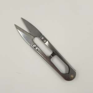 Christmas Cracker Supplies: Stainless Steel Herb Snips