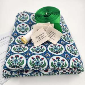 Turk Sanati (SYO Reusable Gift Bag Set)