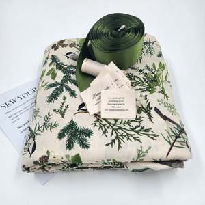 Nadarrach Beathe Coille (SYO Reusable Gift Bag Set)