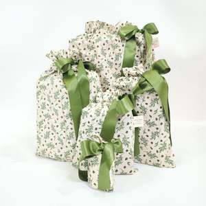 Nadarrach Pincons (Reusable Gift Bag Set)