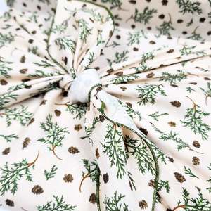 Nadarrach Collection: Nadarrach Pincons - 4 Furoshiki Gift Wraps