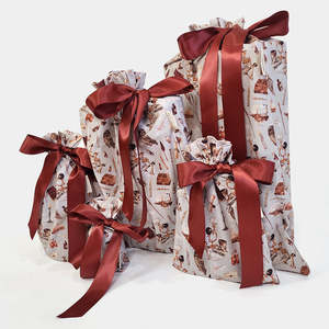 Birthdays Collection: Tu Optimus Optimum (Reusable Gift Bag Set)