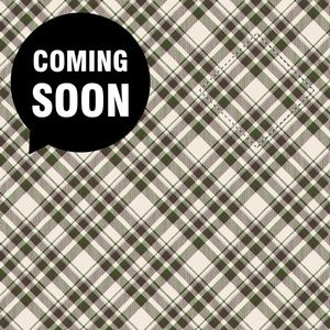 Furoshiki Gift Wrap: Nadarrach Tartan  - 4 Furoshiki Gift Wraps