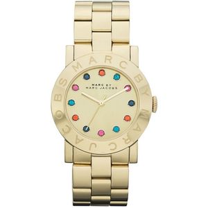 Womens Watches: Marc By Marc Jacobs Blade Ladies Watch - MBM3141
