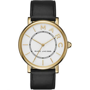 Marc Jacobs Roxy White Dial Women Watch - MJ1532