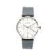 Noxbridge Classic Alcyone Silver 36MM AS36
