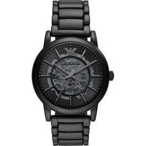 Mens Automatic Watches: Emporio Armani AR60045 Watch
