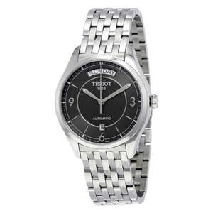 Out Of Stock: Tissot T-Classic T-One Men's Watch T038.430.11.067.00