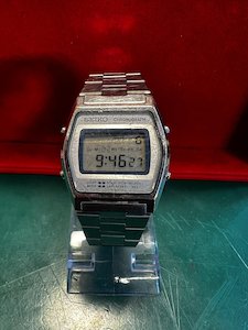 Products: SEIKO CHRONOGRAPH - WatchStop