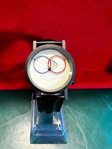 Products: EUCLID WATCH - WatchStop