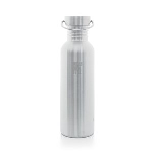 Meals in Steel 750ml All Stainless Water Bottle