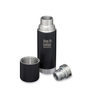 Klean Kanteen Insulated TKPro 500ml - Shale Black