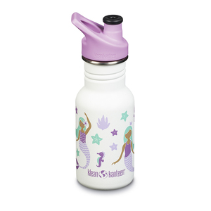 Klean Kanteen Mermaids 355ml Klean Kanteen Mermaids 355ml