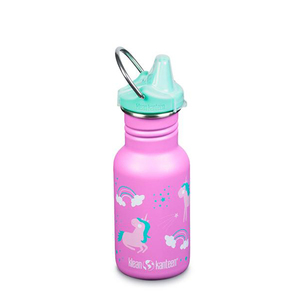 Klean Kanteen Unicorn Sippy 355ml Klean Kanteen Unicorn Sippy 355ml