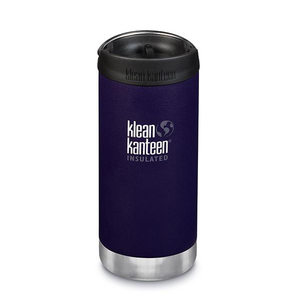 Klean Kanteen Insulated TKWide 355ml - Kalamata
