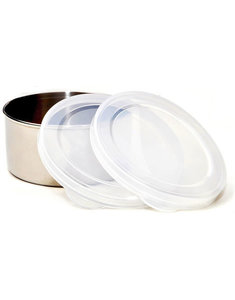 ECOlunchbox Yogurt Cup Replacement Lid